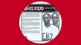 ajebo hustlers barawo amapiano remix by samflow u n 
