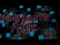 Flasheaste Amor -Agapornis, Hernan y La Champion's Liga, Lauro(Audio y Letra)