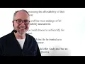 CeMAP 3 Case Study - Andy Sue