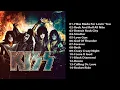 Download Lagu KISS- Greatest Hits Full Album - Best Songs Of Kiss Playlist 2025