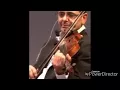 Oum Kalthoum -Lesa Faker / Violin cover - Rafi Shawat لسه فاكر - ام كلثوم