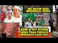Download Lagu KABAR DUKA - ISAK TANGIS KDM PECAH, MENDENGAR IBU IDAN MENINGGAL