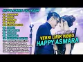 Download Lagu HAPPY ASMARA Feat. GILGA SAHID \