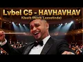 Download Lagu Lvbel C5: HAVHAVHAV (Klasik Müzik Lezzetinde!)