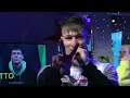 NILETTO - Если Тебе Будет Грустно (LIVE @ Авторадио)