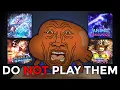 ANIME TOWER DEFENSE GAMES STILL SUCK