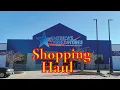 America s Thrift Store Haul