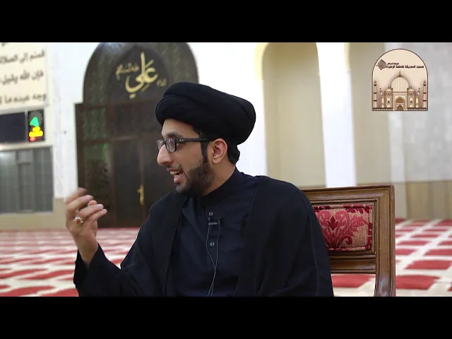 ⁣هل عزل المال صدقة ؟ - سماحة السيد موسى العلي