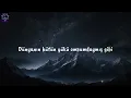 Velet ╸Sitemkar | Sözleri/Lyrics