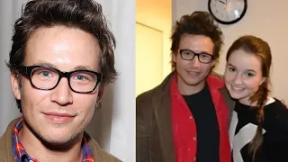 Who is Jonathan Taylor Thomas Wife Relationship details and Gay Rumor addressed