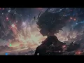 黃霄雲 - 星辰大海『我向你奔赴而來 你就是星辰大海』【Lyrics Video】