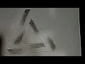 Unleash Your Creativity with Mind-Blowing 3D Triangle Drawing How to Draw 3D Triangle3D Drawing