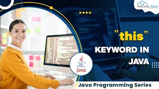 this Keyword in Java How to Use Java Tutorials