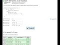 Java Practice-It Self-Check 12 4 mystery2 recursion recursive tracing