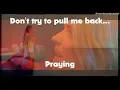 Katelyn Tarver feat. Kesha - Let Me Just Give Up On Praying