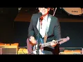 Joe Bonamassa ~Mountain Climbing at the Dolby in LA 12/17/16