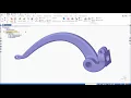 Solid Edge ST10 Reverse Engineering
