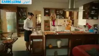 مسلسل إخوتي الحلقة 52 مدبلج بالعربية القسم 4 