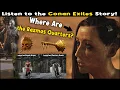 Where Are the Razma s Quarters - How to get Lemurian Armors CONAN EXILES
