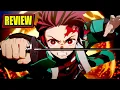 Demon Slayer Hinokami Chronicles Globku Review