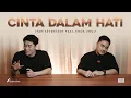 Download Lagu CINTA DALAM HATI - ENDA UNGU Ft. IFAN SEVENTEEN | Cover With The Singer #13 (Acoustic Version)