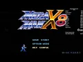 Mega Man X8 16-bit 100% Speedrun in 31:32(World Record)
