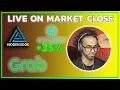 Download Lagu SNOW Earnings, GRAB Thesis, Market Outlook | 11/21 Sam Live on Amit's Market Close
