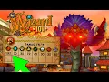 Wizard101 Level 170 Life PvP The SURPRISE 190 Damage SUN SERPENT