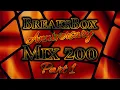 Break Beat Mix 200 Part 1