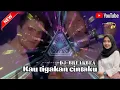 DJ KAU TIGAKAN CINTAKU | | NEW BREAKBEAT | | TERBARU 2022 FULL BASS