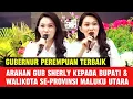 Lagu FULL CERDAS❗ ARAHAN GUB SHERLY KEPADA SELURUH BUPATI DAN WALIKOTA SE-PROVINSI MALUKU UTARA. 