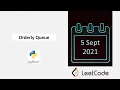 September LeetCode Challenge Orderly Queue