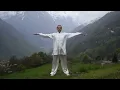 20 MIN TAI CHI WARM UP AND STRETCH - Joint Mobility, Stretching & Relaxation as an Anti Aging System