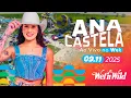 ANA CASTELA ao vivo no WET N WILD 2025