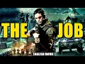Download Lagu THE JOB - English Movie | Hollywood Superhit Action Movie In English HD | Heist Movies