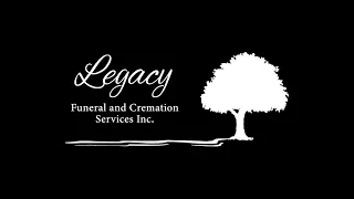 What is Legacy Funeral and Cremation Services