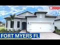 MUST SEE AMAZING HOUSE FOR SALE IN FORT MYERS FLORIDA UNDER 900K 3BD DEN 3BA LUXURY POOL HOME