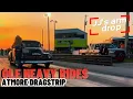 JJ s arm drop Ole heavy rides - Return to 2024