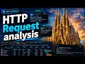 HTTP Request Analysis Explained What Your Browser Really Sends