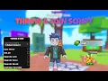 OP THROW A COIN SCRIPT KEYLESS FREE ROBLOX SCRIPT SHOWCASE 2026