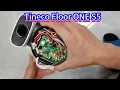 tineco Floor ONE S5 Battery Replacement Tutorial
