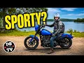 2026 Harley-Davidson Low Rider S Review Is It Really Sporty