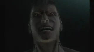 tekken 5 bryan fury the anger within
