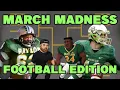 How Our Baylor Football March Madness Bracket Works