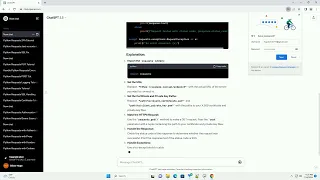 python requests x509 certificate