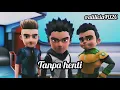 Alilicia AMV: Peluang Kedua - Nabila Razali (Full AMV) (BACA PINNED COMMENT)