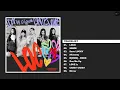 Download Lagu [Full Album] ITZY - CRAZY IN LOVE | Full Album Playlist