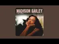 Madison Bailey - The Grey (Audio)