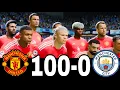 Download Lagu FC 25 -MESSI RONALDO NEYMAR \u0026 MBAPPE | ALL STARS |  REAL MADRID 100-0 MANCHESTER UNITED