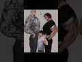 Hanma Family 😈🗿 Edit #anime#jack #viral #edit #manga #instagram #demon #baki #youtubeshorts #shorts
